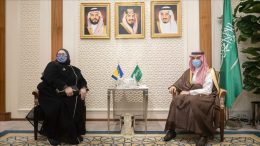 Turković u Rijadu: Saudijska Arabija spremna pomoći BiH s vakcinama