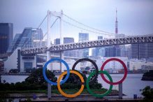 Strancima zabranjen ulazak na tribine na Olimpijskim igrama u Tokiju