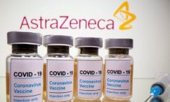 COVAX objavio plan: Do kraja maja u BiH stiže 108.000 doza AstraZeneca vakcine