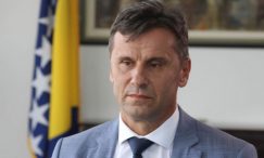 Vlada FBiH u Turskoj osigurala nabavku dovoljnih količina kisika za zdravstvene ustanove