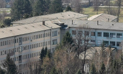 Kreće rekonstrukcija zeničke bolnice, gradsko vijeće dalo zeleno svjetlo