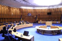 Predstavnički dom BiH odbio razmatrati izmjene Zakona o PDV-u po hitnom postupku