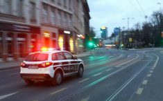 Krizni štab FBiH traži da policijski sat od 21 sat ostane i u narednih sedam dana