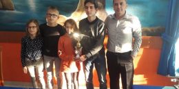 AK Krajišnik najuspješniji atletski klub na USK