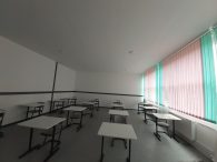 Počela adaptacija u potresu oštećene škole u Vrnograču