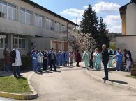 Zdravstveni radnici izrazili nezadovoljstvo trenutnim stanjem u zdravstvu kantona