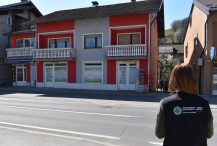 MFS-EMMAUS OTVORIO DNEVNI CENTAR ZA OSOBE U STANJU POTREBE U VELIKOJ KLADUŠI