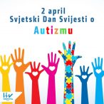 Svjetski dan svjesnosti o autizmu