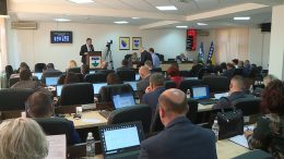 UOČI SKUPŠTINSKOG ZASJEDANJA ODRŽANE SJEDNICE DVIJE KOMISIJE