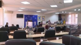 ODRŽANA SJEDNICA KOLEGIJA SKUPŠTINE USK