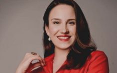 Benjamina Karić  nova gradonačelnica Sarajeva