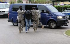 SIPA uhapsila inspektora MUP-a USK, kod njega pronađena veća količina droge