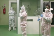 Koronavirus u BiH: 1.742 novozaražene osobe, preminulo 79 pacijenata