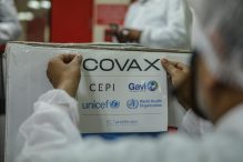 Iz COVAX-a potvrđeno da BiH dobija 100.620 doza Pfizerove vakcine do kraja juna