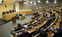 Dom naroda Parlamenta FBiH o epidemiološkoj situaciji