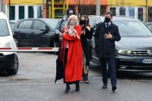 U Sudu BiH danas nastavak suđenja u predmetu “Respiratori”
