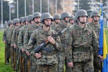 Godišnjica formiranja ARBiH i 2. pješadijskog puka OSBiH