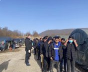Migranti se dolaskom ljepšeg vremena počinju kretati kroz USK prema EU