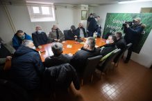 Ministri iz FBiH tjeraju poljoprivrednike na ulice