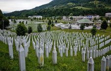Sastanak Odbora za obilježavanje 26. godišnjice genocida u Srebrenici