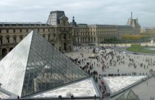 Muzej Louvre objavio cijelu svoju umjetničku kolekciju online