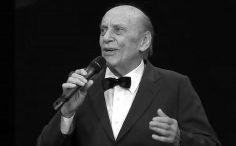 Preminuo Predrag Živković Tozovac