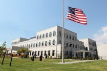 Ambasada SAD-a: Nisu bitna mišljenja već činjenice, nijedan entitet nema budućnost izvan BiH