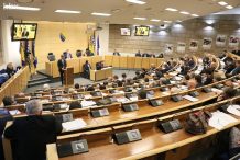 Parlament FBiH o epidemiološkoj situaciji raspravljat će tek krajem mjeseca