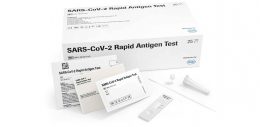 Generalni konzul BiH u Istanbulu dogovorio donaciju antigen testova i zaštitnih maski