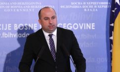 Potpisan kolektivni ugovor za poštansku djelatnost u FBiH