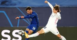 Remi Real Madrida i Chelsea