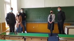 eSedmica turizma na Ekonomskom fakultetu u Bihaću