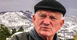 Preminuo Jovan Divjak