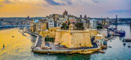 Malta će plaćati turistima kako bi je posjetili ovog ljeta