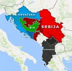 Slovenski medij objavio “non paper”: “Crno na bijelo” plan za komadanje BiH