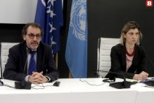 PRILIV MIGRANATA NA USK NASTAVIO SE I U 2021. GODINI I SADA JE SASVIM JASNO DA SE I SA OVOM GODINOM NEĆE ZAVRŠITI