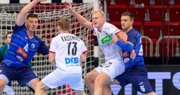 Rukometaši BiH poraženi od Njemačke, odluka o odlasku na Euro pada u Austriji