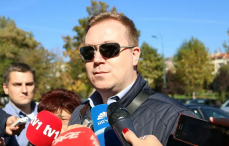 Hamdija Lipovača oslobođen optužbi za pronevjeru skoro milion KM iz budžeta Općine Bihać