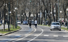 Krizni štab FBiH predložio da policijski sat ipak ostane od 21 sat