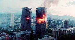 Na današnji dan počela opsada Sarajeva