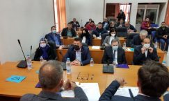 Ćamil Duraković izabran za predsjednika Skupštine u Srebrenici