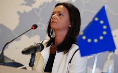 Fajon: Neodgovorno ponašanje Janše može dovesti do novog rata na Balkanu