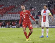 Bayern i Porto večeras traže historijske preokrete