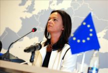 Fajon: Samo evropska perspektiva može mirnim putem riješiti probleme u regionu