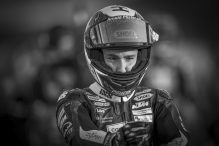 Motociklista Jason Dupasquier preminuo nakon jučerašnjeg užasa na stazi