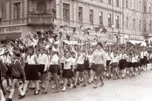 Bio je to poseban dan u Jugoslaviji: Ovako su omladinci i Tito proslavljali 25. maj