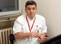 Prof. dr. Gavrankapetanović: Dobrodošli su svi doktori koji su dali otkaz na KCUS-u