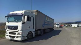 Novim pravilnikom Hrvatska onemogućuje transportni prijevoz preko GP MaljevaC