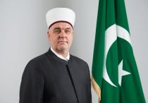 Bajramska poruka reisa Kavazovića: Okrenimo se jedni drugima i oprostimo
