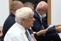 Sutra u Kantonalnom sudu izjašnjenje o krivnji Abdića, Silića i ostalih